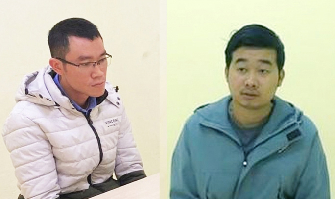 Chiêu đổi trắng thay đen rất tinh vi tại một trung tâm đăng kiểm-1