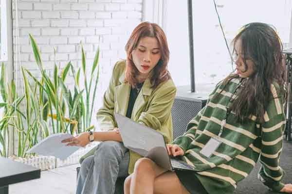 Làm thế nào để yêu công việc trở lại sau thời gian dài chán nản-4