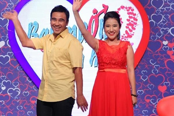 MC Cát Tường: Có nhiều người nói Tường nên bỏ bớt cái tôi của mình đi-6