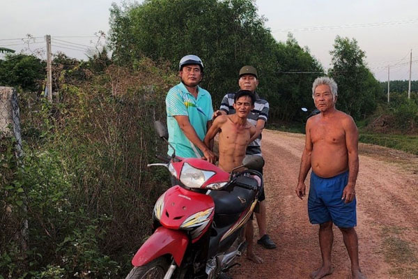 Hà Nội ô nhiễm không khí rất nghiêm trọng, điều cần làm ngay-2