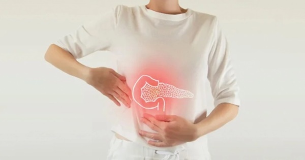 Triệu chứng ung thư tuyến tụy giai đoạn đầu-2