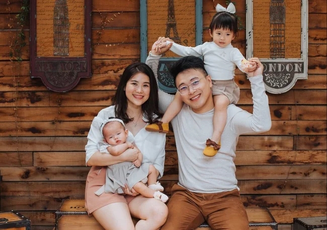 3 điều các cặp vợ chồng sau khi có con phải làm để tránh xảy ra xích mích-2