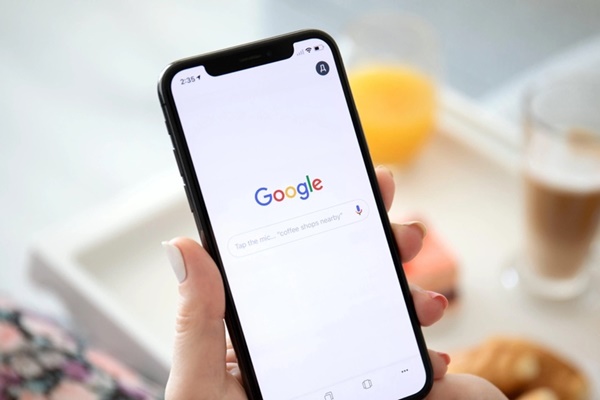 Đằng sau thỏa thuận ngầm trị giá 20 tỷ USD giữa Google và Apple-1