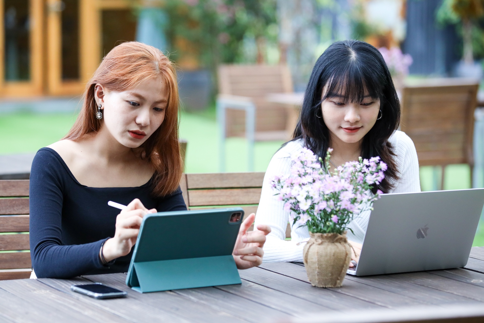 Nghỉ việc có ý thức-1