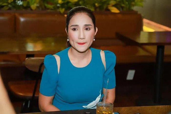 MC Cát Tường: Có nhiều người nói Tường nên bỏ bớt cái tôi của mình đi-2