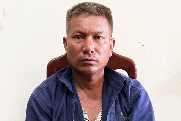 Người phụ nữ ở Biên Hòa tử vong bất thường trên giường-2