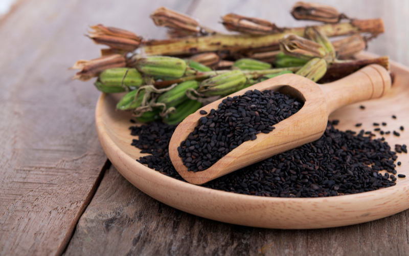 Món sinh tố nhìn tưởng không ngon mà ngon không tưởng, lại giúp chị em đẹp da mượt tóc giảm cân-1