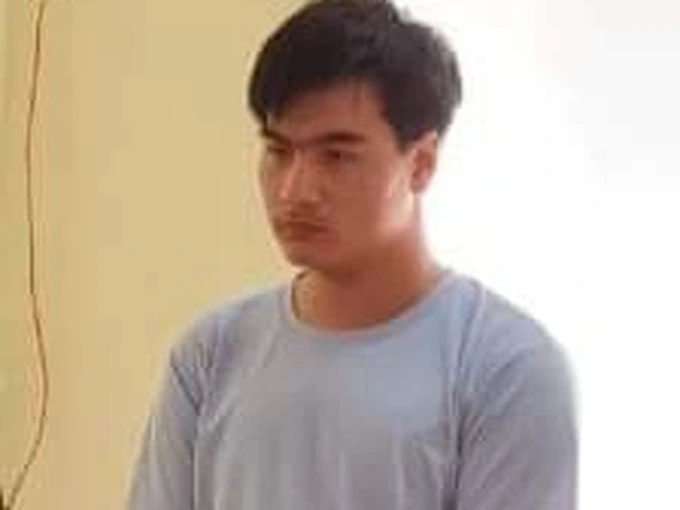 Gã trai 20 tuổi liên tục hiếp dâm phụ nữ, trẻ em trong bụi cây, nhà vắng-1