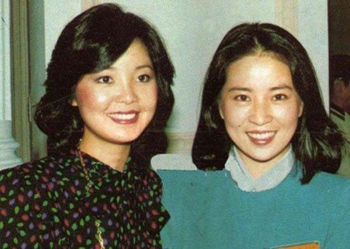 Thành Long - Đặng Lệ Quân: Mối tình thanh xuân ngọt ngào kết thúc trong thù hận-4