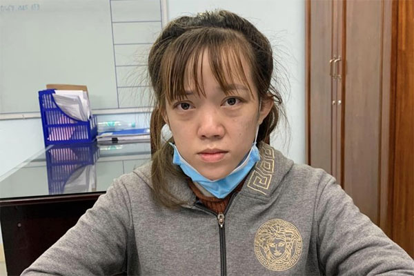 Gã trai trộm xe máy lên mạng đăng bán, gặp đúng chủ xe hỏi địa chỉ rồi báo công an đến bắt-2