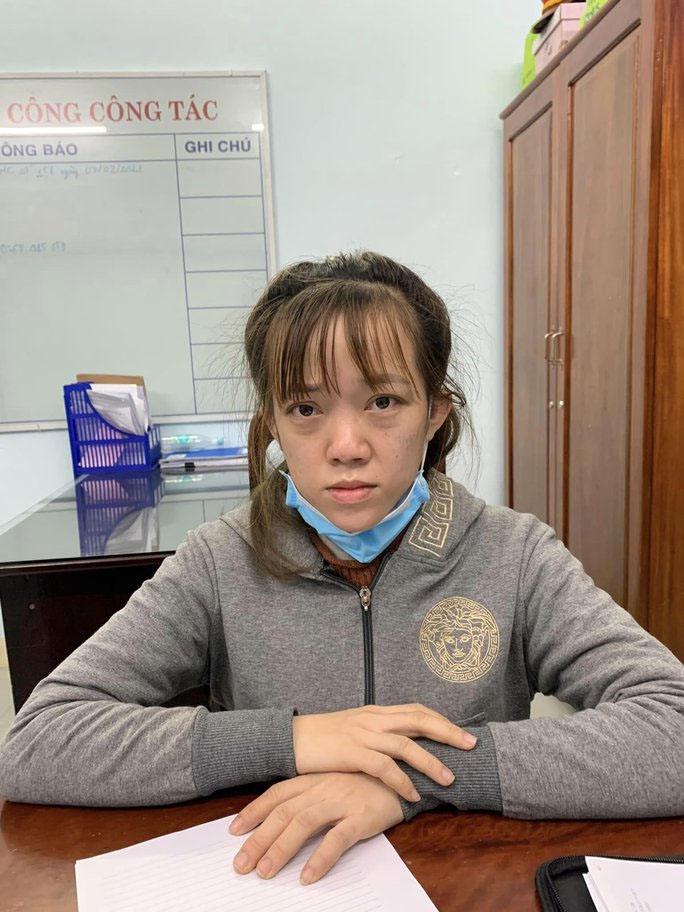 Cô gái trẻ ở Quảng Nam đánh mất mình vì giây phút nảy sinh lòng tham-1