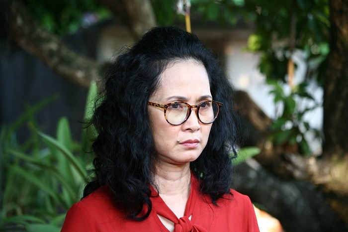 Đám cưới được 3 ngày, mẹ chồng sồn sồn đòi giữ lương của 2 vợ chồng vì lý do cực khó đỡ-1