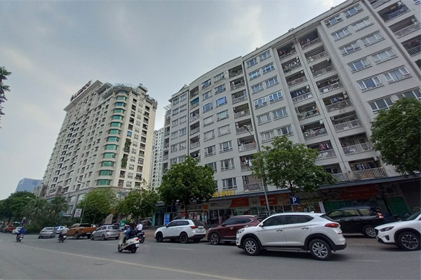 Chuyên gia mách thời điểm vàng xuống tiền đầu tư bất động sản-1