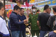 Hà Nội: Mâu thuẫn tại hội làng, người đàn ông bị đâm chết