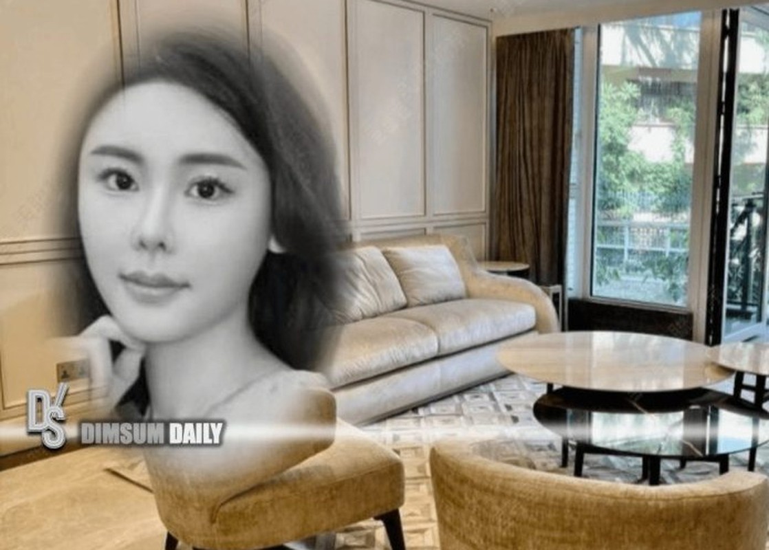 Cận cảnh căn hộ oan nghiệt hơn 200 tỷ mà nữ người mẫu 28 tuổi bị sát hại mua cho bố chồng cũ-1