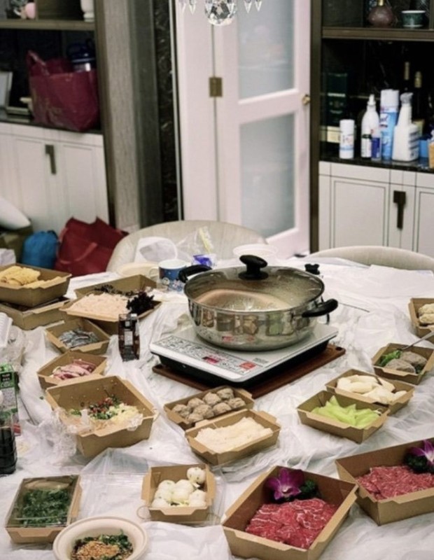 Cận cảnh căn hộ oan nghiệt hơn 200 tỷ mà nữ người mẫu 28 tuổi bị sát hại mua cho bố chồng cũ-7