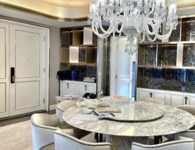 Căn hộ triệu USD khiến gia đình chồng cũ tàn độc với người mẫu Hong Kong-5