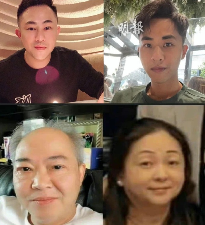 Căn hộ triệu USD khiến gia đình chồng cũ tàn độc với người mẫu Hong Kong-6