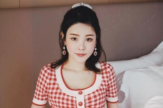 Căn hộ triệu USD khiến gia đình chồng cũ tàn độc với người mẫu Hong Kong-1