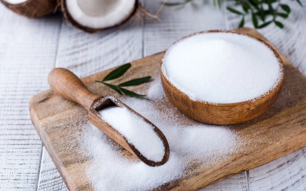 Nghiên cứu mới: Chất tạo ngọt không calo thay thế đường có thể tăng nguy cơ đau tim và đột quỵ-2