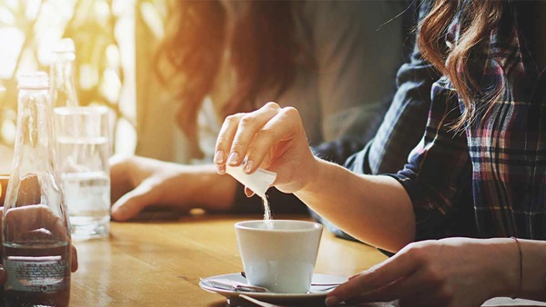 Nghiên cứu mới: Chất tạo ngọt không calo thay thế đường có thể tăng nguy cơ đau tim và đột quỵ-3