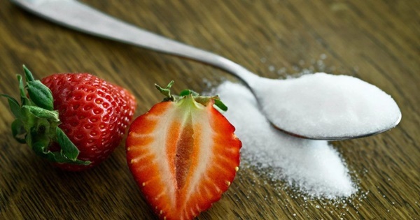 Nghiên cứu mới: Chất tạo ngọt không calo thay thế đường có thể tăng nguy cơ đau tim và đột quỵ-4