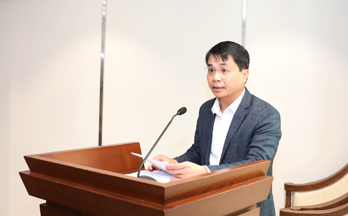 Tăng cường phối hợp trong công tác xây dựng Đảng, quản lý đảng viên-2