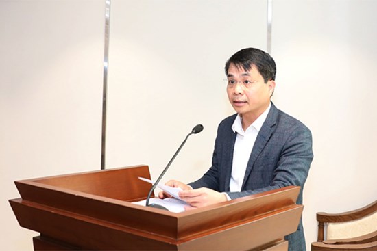 Tăng cường phối hợp trong công tác xây dựng Đảng, quản lý đảng viên