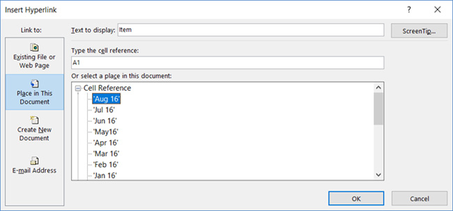 Những thủ thuật excel hàng đầu cực kỳ hữu ích, dân văn phòng càng cần-7