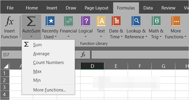 Những thủ thuật excel hàng đầu cực kỳ hữu ích, dân văn phòng càng cần-9