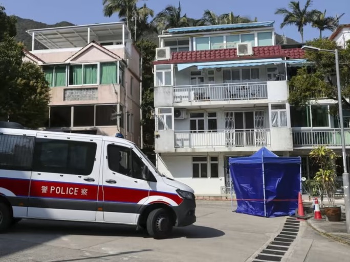 Người mẫu Thái Thiên Phượng bị phân xác: Bắt nghi can thứ 6-2