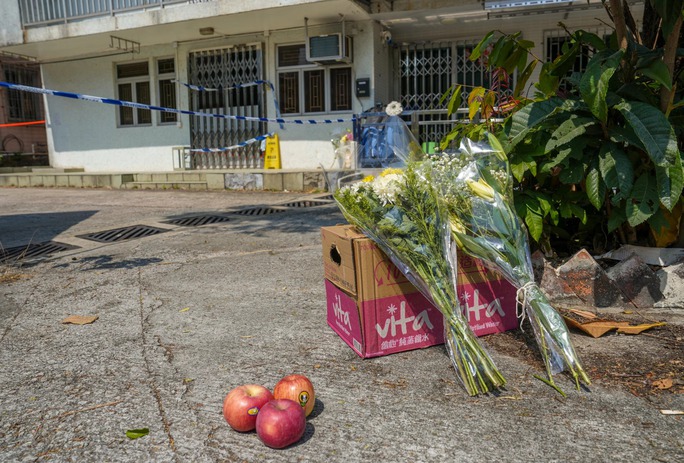 Người mẫu Thái Thiên Phượng bị phân xác: Bắt nghi can thứ 6-3