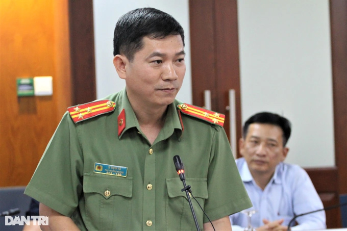 TPHCM: Mại dâm qua mạng thường có hình thức sugar daddy - sugar baby-1