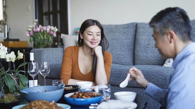 Ngã rẽ cuộc đời siêu mẫu nhận 350 tỷ đồng khi ly hôn thiên vương Lê Minh-5