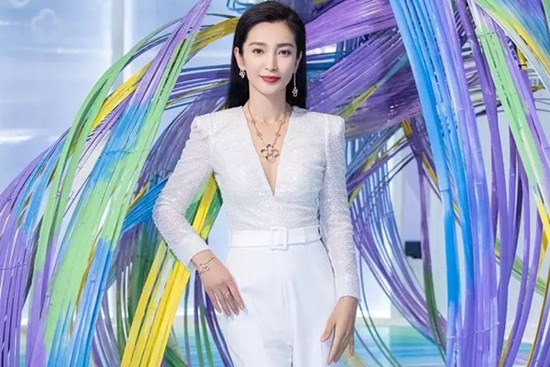 Bí quyết dưỡng nhan của Lý Băng Băng