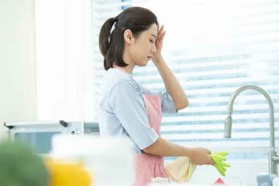 Câu nói của cậu chủ với đám bạn đã làm tôi tỉnh ngộ