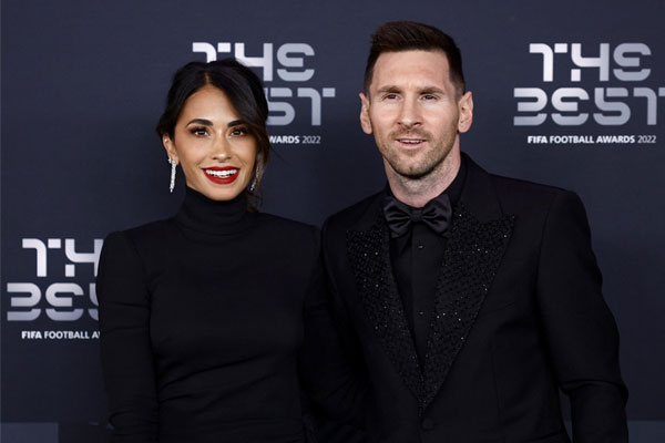 Mafia xả súng, đe dọa Messi-1