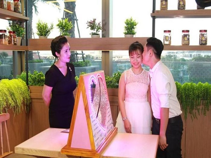 Cát Tường sau khi rời Bạn muốn hẹn hò vì mâu thuẫn Quyền Linh-4