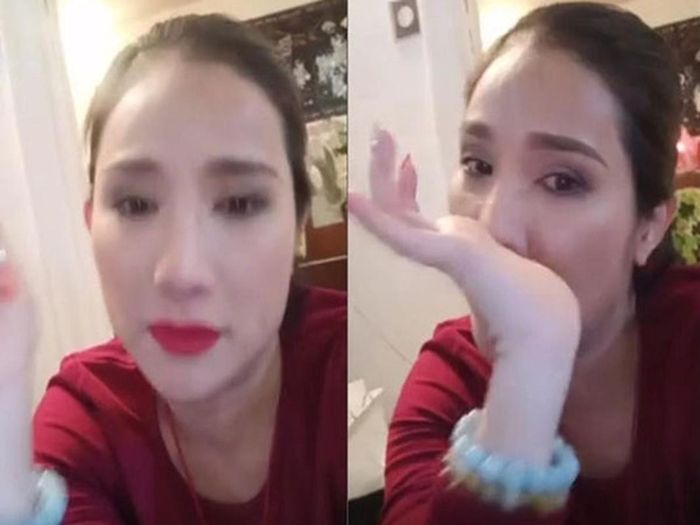 Cát Tường sau khi rời Bạn muốn hẹn hò vì mâu thuẫn Quyền Linh-2