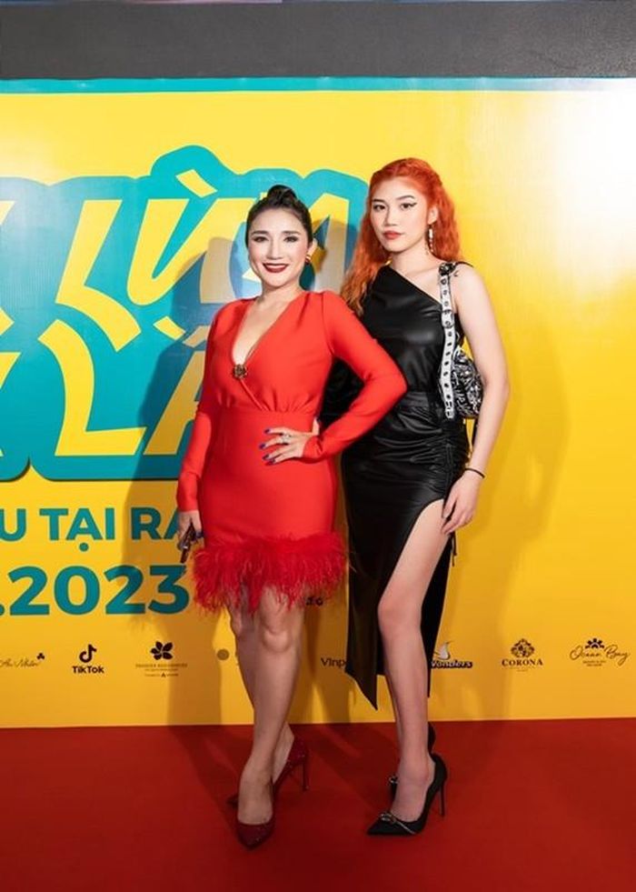 Cát Tường sau khi rời Bạn muốn hẹn hò vì mâu thuẫn Quyền Linh-10