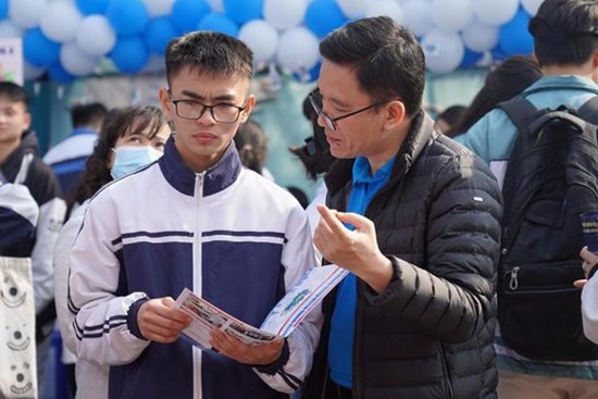 Tuyển sinh ĐH 2023: Lý do nhiều trường không mặn mà xét tuyển học bạ