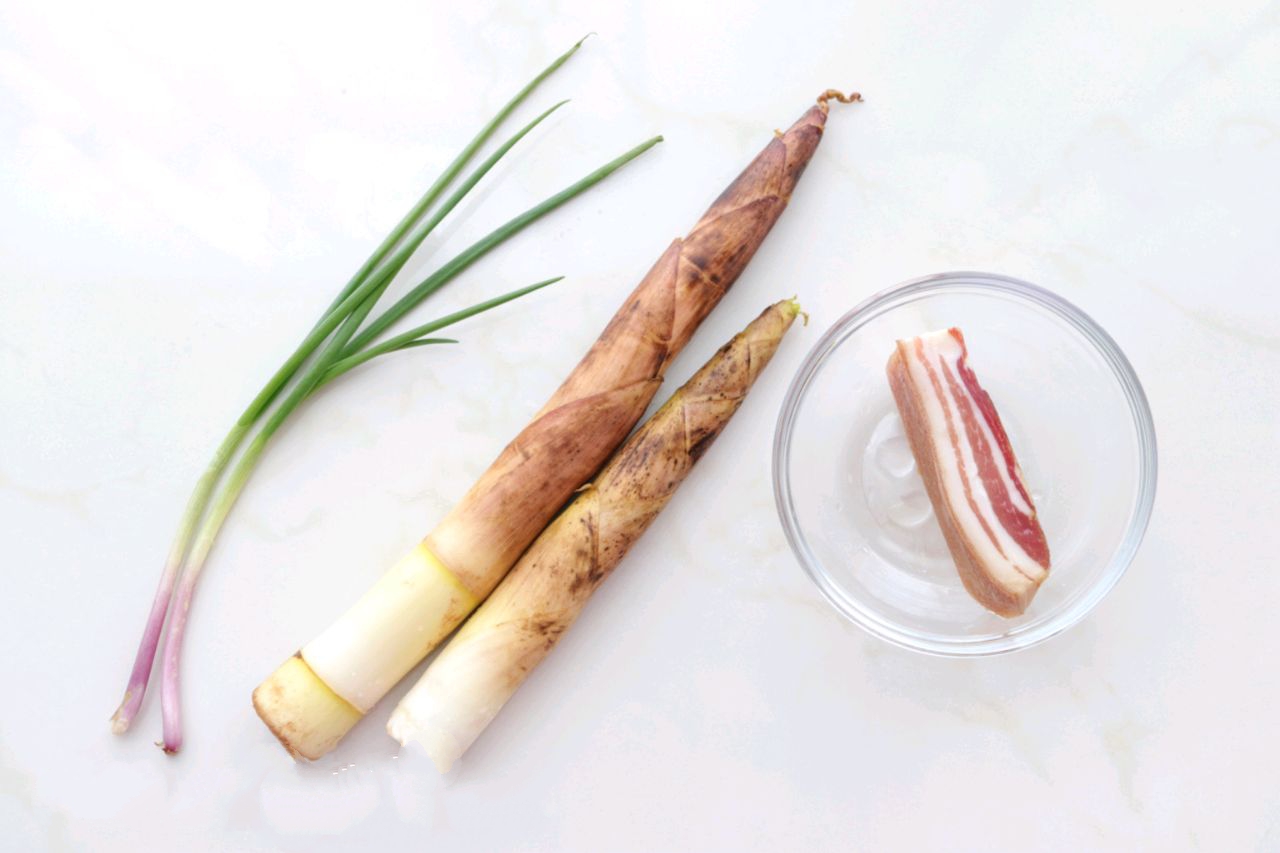 Cách chế biến khiến món măng tươi quen thuộc trở nên mới lạ-1