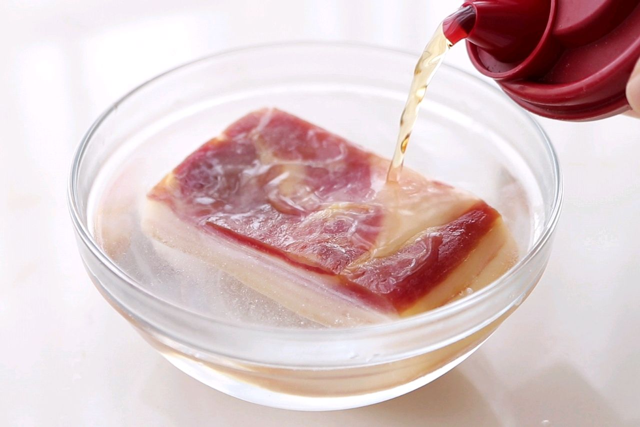 Cách chế biến khiến món măng tươi quen thuộc trở nên mới lạ-2