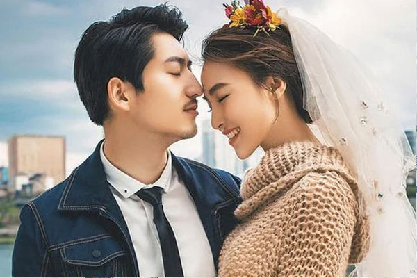 Tình cảm vợ chồng có tốt đẹp hay không, chỉ cần nhìn vào 3 điểm sau sẽ rõ-1