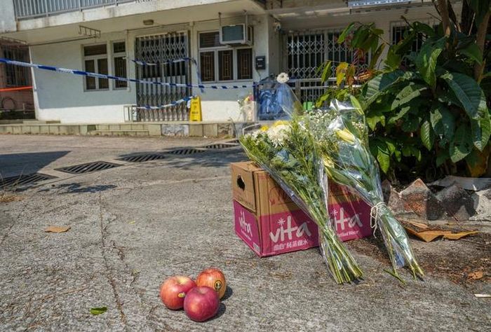 Cảnh sát giải mã vụ người mẫu Thái Thiên Phượng bị phân xác-2