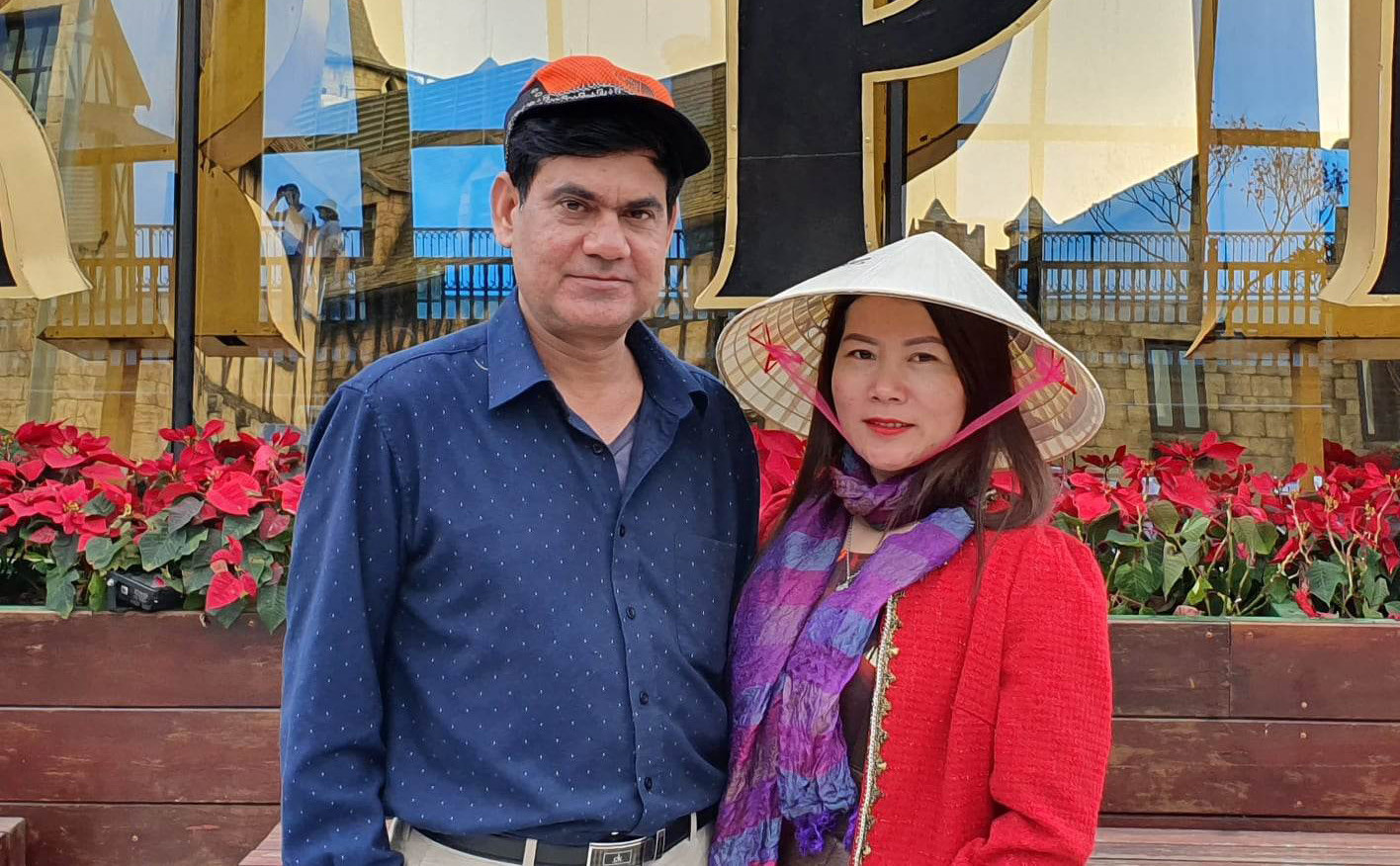 Yêu người đàn ông Ấn Độ, mẹ đơn thân Việt có quyết định táo bạo-1