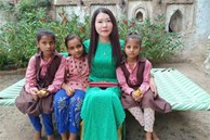 Yêu người đàn ông Ấn Độ, mẹ đơn thân Việt có quyết định táo bạo