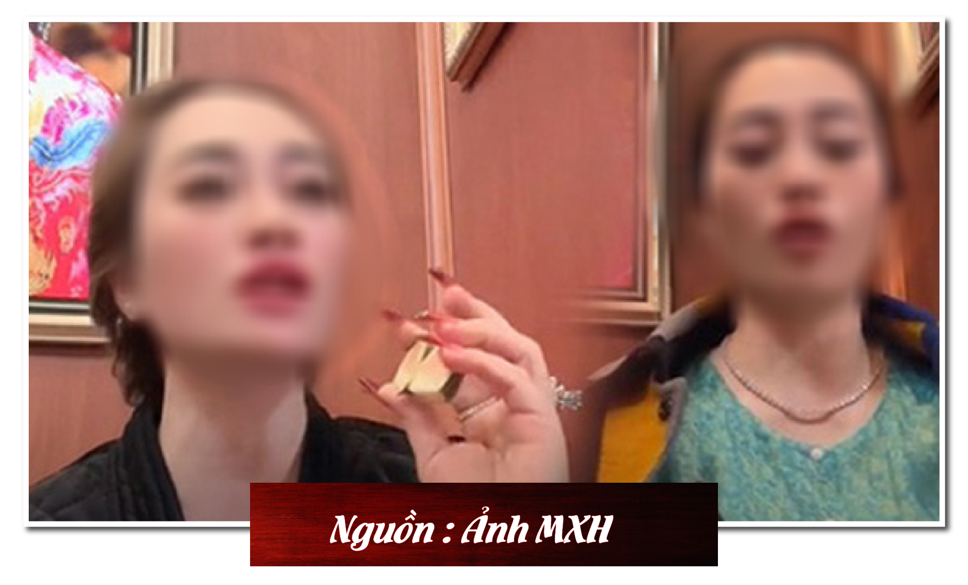 Xem bói đầu năm: Nhận diện chiêu thao túng tâm lý các con nhang sùng tín-2