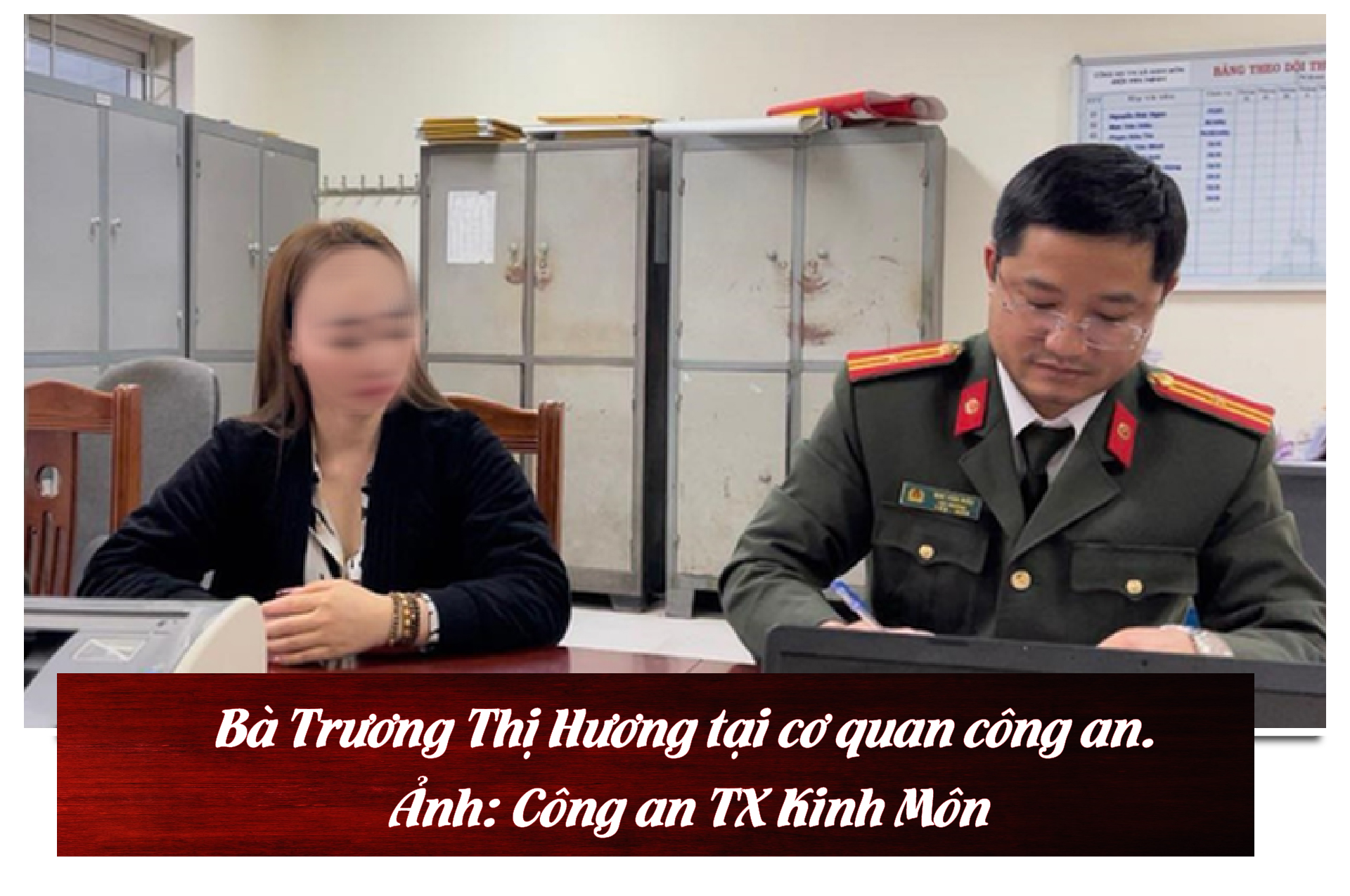 Xem bói đầu năm: Nhận diện chiêu thao túng tâm lý các con nhang sùng tín-3