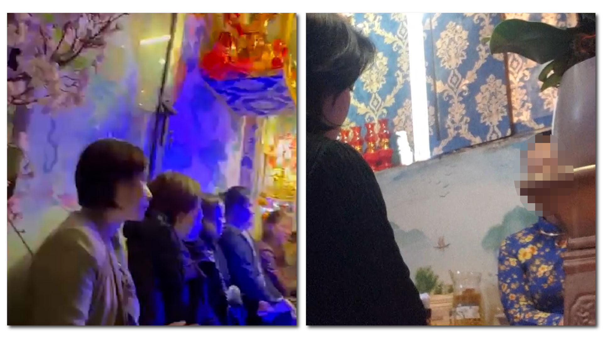 Xem bói đầu năm: Nhận diện chiêu thao túng tâm lý các con nhang sùng tín-7